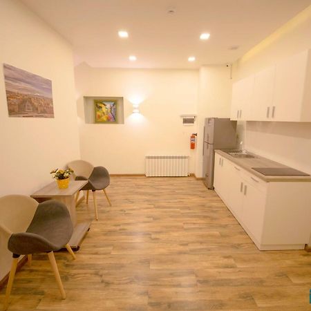 Armenian Inn Erévan Extérieur photo